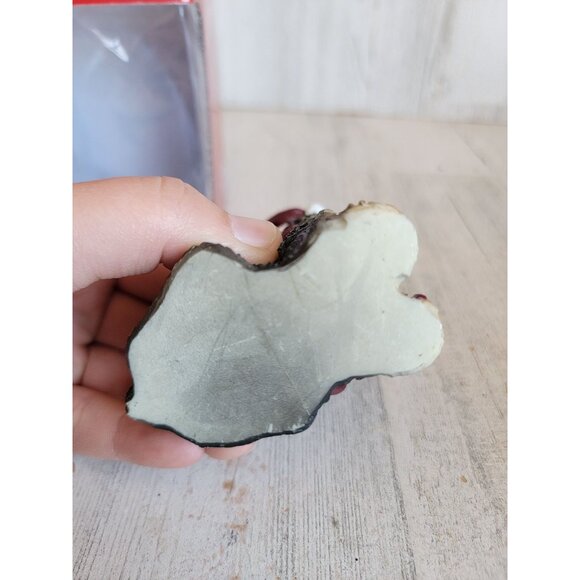 Pet smart Luv a pet Yorkshire terrier ornament puppy Xmas charity - Picture 7 of 7